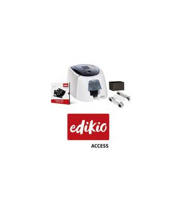 Edikio Price Tag Access (EA2U0000BS-BS011)