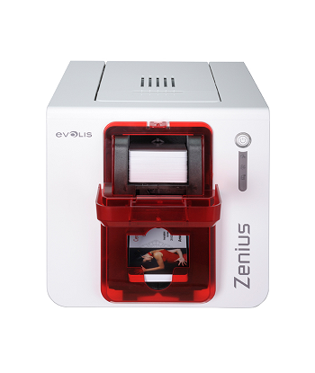 Zenius Classique Rouge Feu