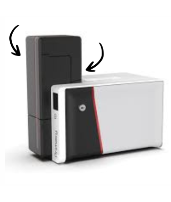 copy of Kit de nettoyage avancé Evolis ACL002