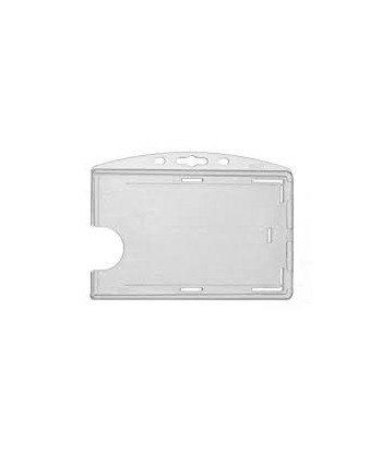 IDS 73 PORTE-BADGE HORIZONTAL USAGE INTENSIF (ICA02IDS73)