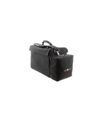 Travel Bag - Dedicated Travel Bag for Zenius, Primacy and Elypso printers (S10149)