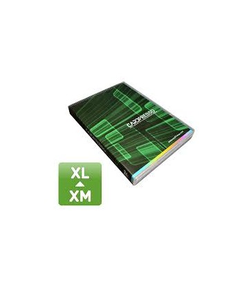 Upgrade from cardPresso XM to XL (S-CP1215)