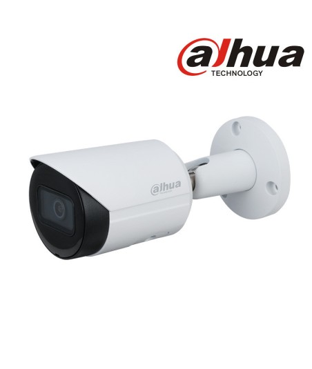 CAMÉRA IP 2MP, 2,8MM, SMART IR 30M, EXTÉRIEUR (IPC-HFW2231S-S-S2)