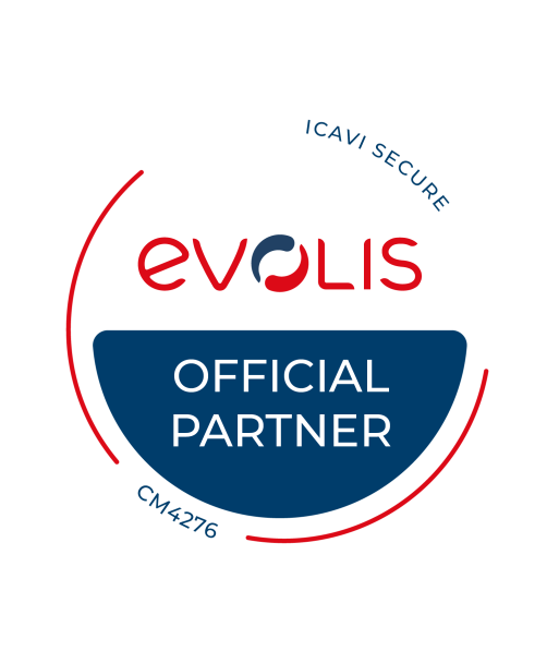 Certification Evolis