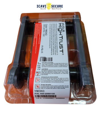 Ruban Primacy 2