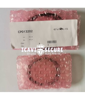 Courroie de Rejet Evolis Primacy/Zenius - Réf : CP013202