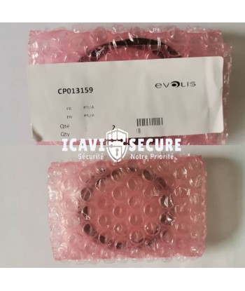 Courroie de Ruban Evolis pour Zenius, Primacy & Elypso - Réf : CP013159