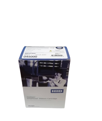 Ruban YMCKO(045000) pour Imprimantes HID FARGO