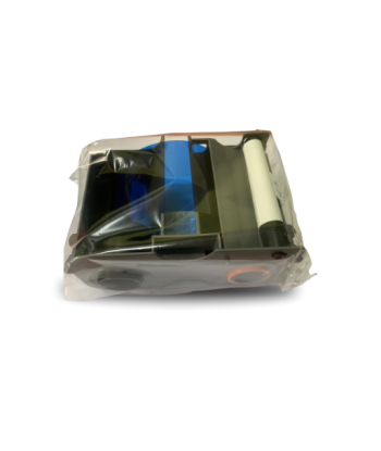 Ruban YMCKO(045000) pour Imprimantes HID FARGO