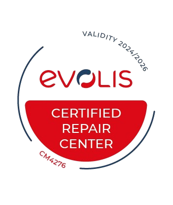 Imprimante à cartes Evolis Zenius 2 – "Simply Genius"