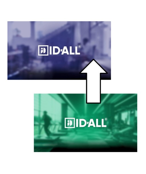 Upgrade ID-ALL Starter vers EXPERT | Active Directory, DESFire & Licence Réseau (746 700 F)