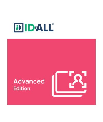 Upgrade ID-ALL Standard vers Advanced | ODBC, Smartcard & Encodage MIFARE (253 230 F)