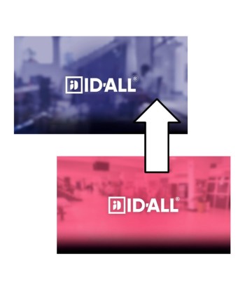 Upgrade ID-ALL Advanced vers EXPERT | Réseau 16 Postes, Active Directory & DESFire (382 716 F)