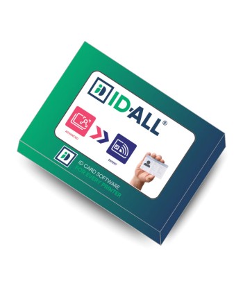 Upgrade ID-ALL Advanced vers EXPERT | Réseau 16 Postes, Active Directory & DESFire (382 716 F)