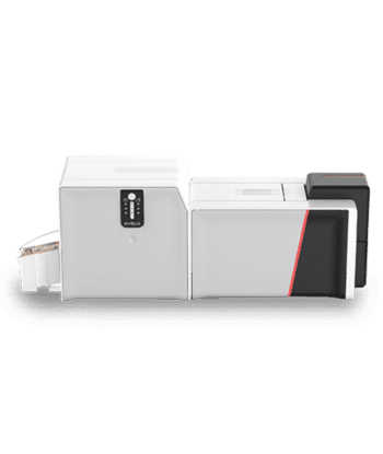 Module de lamination Evolis CLM – Protège vos cartes PVC