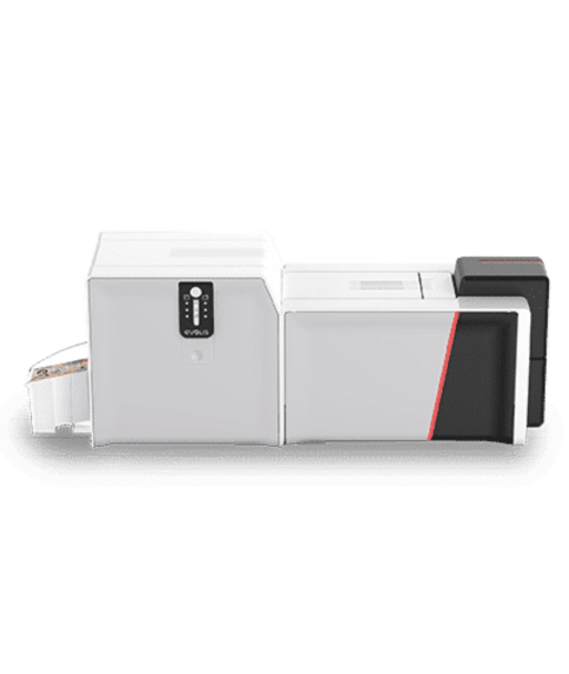 Module de lamination Evolis CLM – Protège vos cartes PVC