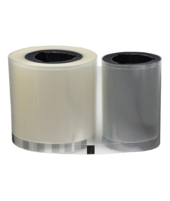 FULL CLEAR PATCH - 1.0MIL - 200 prints / roll (R4221)