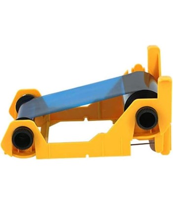 Ruban Zebra ZXP Series 3 YMCKO 800033-340 – 280 impressions