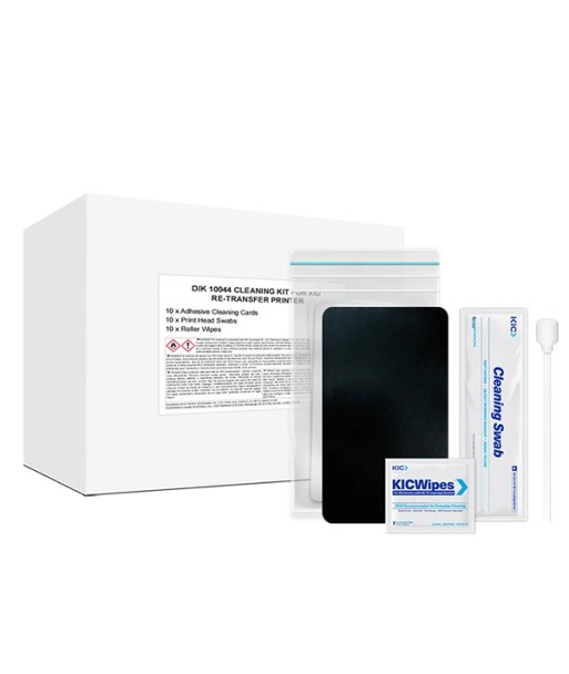 Kit Nettoyage Matica XID DIK10044 | Maintenance Retransfert Pro