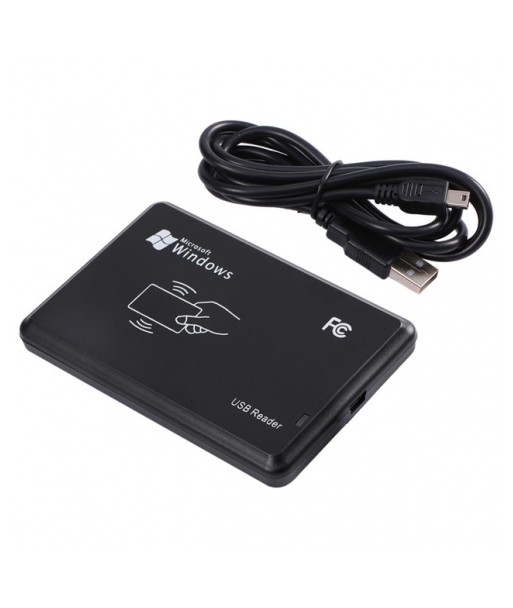 LECTEUR RFID R20C (ICA04R20C) : 𝗗𝗶𝘀𝗽𝗼𝗻𝗶𝗯𝗹𝗲 𝗮𝘂 𝗖𝗮𝗺𝗲𝗿𝗼𝘂𝗻, 𝗠𝗲𝗶𝗹𝗹𝗲𝘂𝗿𝘀 𝗣𝗿𝗶𝘅,  𝗣𝗮𝗿𝘁𝗲𝗻𝗮𝗶𝗿𝗲 𝗢𝗳𝗳𝗶𝗰𝗶𝗲𝗹 𝗘𝘃𝗼𝗹𝗶𝘀