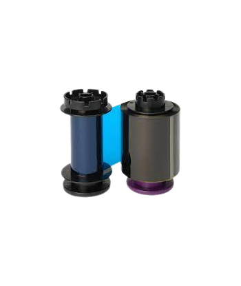 YMCK-K RT Color Ribbon