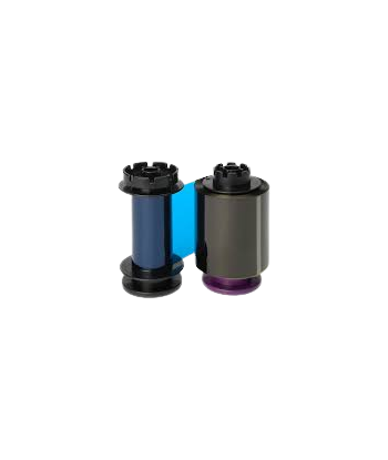 YMCK-K RT Color Ribbon