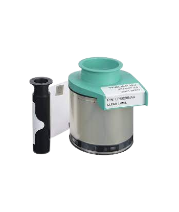 CLEAR PATCH 1.0 MIL (600 prints / roll)