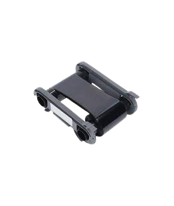 BLACK Monochrome Ribbon - up to 2000 prints / roll