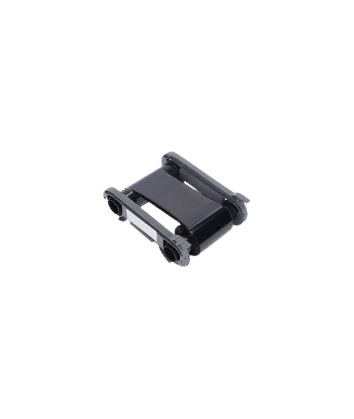 BLACK Monochrome Ribbon - up to 2000 prints / roll