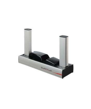 Quantum 2 Standard Mag Iso