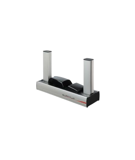 Quantum 2 Standard Mag Iso, (QTM306GRH-BS) : 𝗗𝗶𝘀𝗽𝗼𝗻𝗶𝗯𝗹𝗲 𝗮𝘂 𝗖𝗮𝗺𝗲𝗿𝗼𝘂𝗻, 𝗠𝗲𝗶𝗹𝗹𝗲𝘂𝗿𝘀 𝗣𝗿𝗶𝘅,  𝗣𝗮𝗿𝘁𝗲𝗻𝗮𝗶𝗿𝗲 𝗢𝗳𝗳𝗶𝗰𝗶𝗲𝗹 𝗘𝘃𝗼𝗹𝗶𝘀