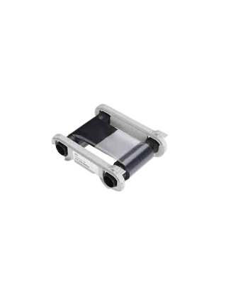 BLACK Monochrome Ribbon - up to 2000 prints / roll