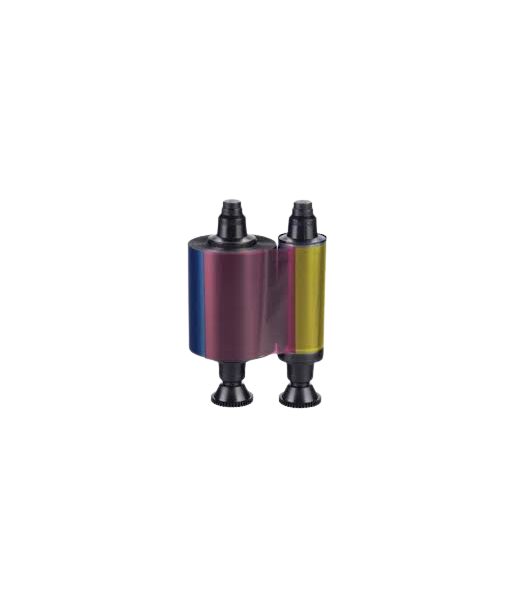 Ruban Evolis YMCKO pour imprimante Quantum 2 - disponible au Cameroun Ruban Evolis YMCKO pour imprimante Quantum 2 - disponible au Cameroun