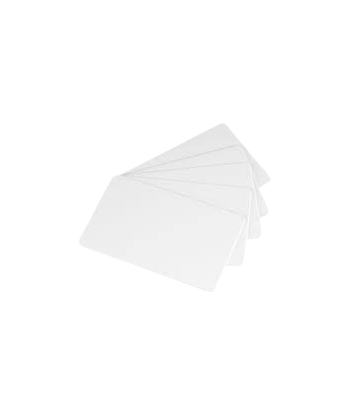 PVC BLANK CARDS - WHITE (CBGC0030W) : 𝗗𝗶𝘀𝗽𝗼𝗻𝗶𝗯𝗹𝗲 𝗮𝘂 𝗖𝗮𝗺𝗲𝗿𝗼𝘂𝗻, 𝗠𝗲𝗶𝗹𝗹𝗲𝘂𝗿𝘀 𝗣𝗿𝗶𝘅,  𝗣𝗮𝗿𝘁𝗲𝗻𝗮𝗶𝗿𝗲 𝗢𝗳𝗳𝗶𝗰𝗶𝗲𝗹 𝗘𝘃𝗼𝗹𝗶𝘀