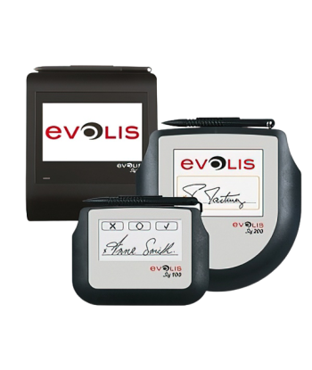 Sig100 Lite Signature Pad (ST-LTE105-2-UEVL)