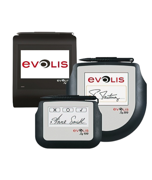 Sig100 Lite Signature Pad (ST-LTE105-2-UEVL)