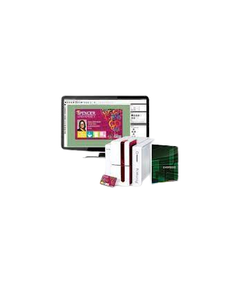 Upgrade from cardPresso XM to XL (S-CP1215)