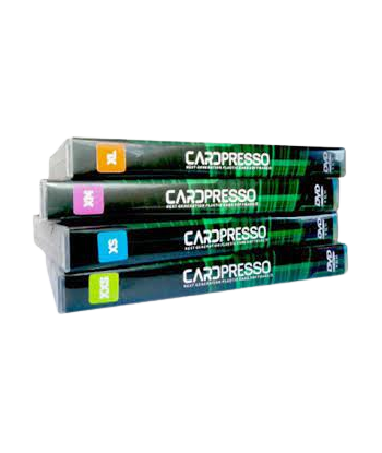 Upgrade from cardPresso XS to XXL (CPXSTOXXL): 𝗗𝗶𝘀𝗽𝗼𝗻𝗶𝗯𝗹𝗲 𝗮𝘂 𝗖𝗮𝗺𝗲𝗿𝗼𝘂𝗻, 𝗠𝗲𝗶𝗹𝗹𝗲𝘂𝗿𝘀 𝗣𝗿𝗶𝘅,  𝗣𝗮𝗿𝘁𝗲𝗻𝗮𝗶𝗿𝗲 𝗢𝗳𝗳𝗶𝗰𝗶𝗲𝗹 𝗘𝘃𝗼𝗹𝗶𝘀