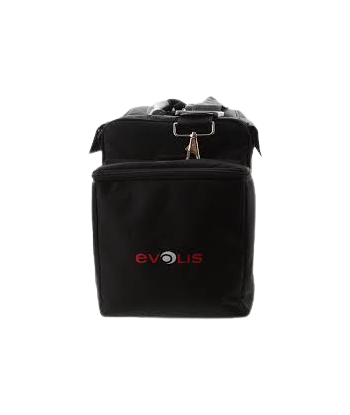 Travel Bag - Dedicated Travel Bag for Zenius, Primacy and Elypso printers (S10149) : 𝗗𝗶𝘀𝗽𝗼𝗻𝗶𝗯𝗹𝗲 𝗮𝘂 𝗖𝗮𝗺𝗲𝗿𝗼𝘂𝗻, 𝗠𝗲𝗶𝗹𝗹𝗲𝘂𝗿𝘀 𝗣𝗿𝗶𝘅