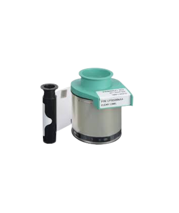 CLEAR PATCH 1.0MIL (600 prints / roll) (LPS070NAA)