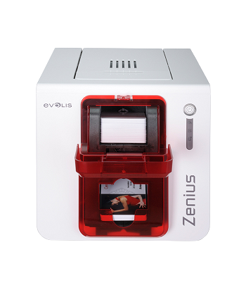 Imprimante Evolis Zenius Classic