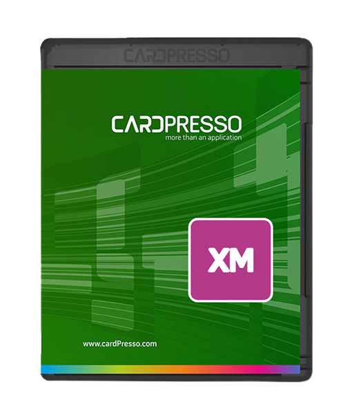 CARDPRESSO XM Upgrade (CPXXSTOXM): 𝗗𝗶𝘀𝗽𝗼𝗻𝗶𝗯𝗹𝗲 𝗮𝘂 𝗖𝗮𝗺𝗲𝗿𝗼𝘂𝗻, 𝗠𝗲𝗶𝗹𝗹𝗲𝘂𝗿𝘀 𝗣𝗿𝗶𝘅,  𝗣𝗮𝗿𝘁𝗲𝗻𝗮𝗶𝗿𝗲 𝗢𝗳𝗳𝗶𝗰𝗶𝗲𝗹 𝗘𝘃𝗼𝗹𝗶𝘀