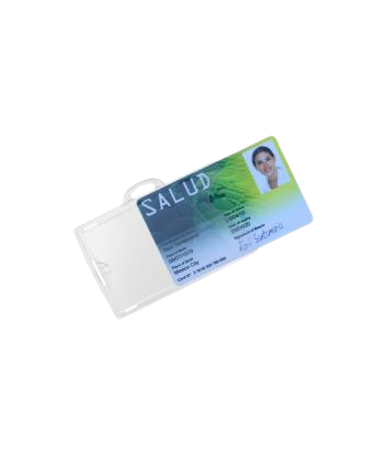 Porte badge rigide (ICA041454251)