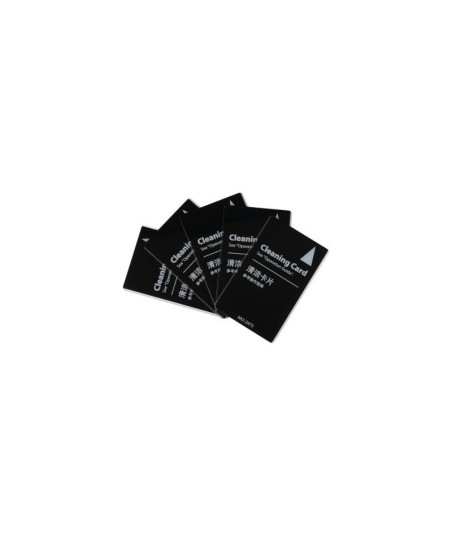 KIT DE NETTOYAGE DE CARTES ADHÉSIVES (ACL006) : 𝗗𝗶𝘀𝗽𝗼𝗻𝗶𝗯𝗹𝗲 𝗮𝘂 𝗖𝗮𝗺𝗲𝗿𝗼𝘂𝗻, 𝗠𝗲𝗶𝗹𝗹𝗲𝘂𝗿𝘀 𝗣𝗿𝗶𝘅,  𝗣𝗮𝗿𝘁𝗲𝗻𝗮𝗶𝗿𝗲 𝗢𝗳𝗳𝗶𝗰𝗶𝗲𝗹 𝗘𝘃𝗼𝗹𝗶𝘀