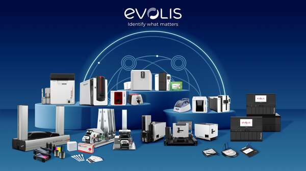 Evolis