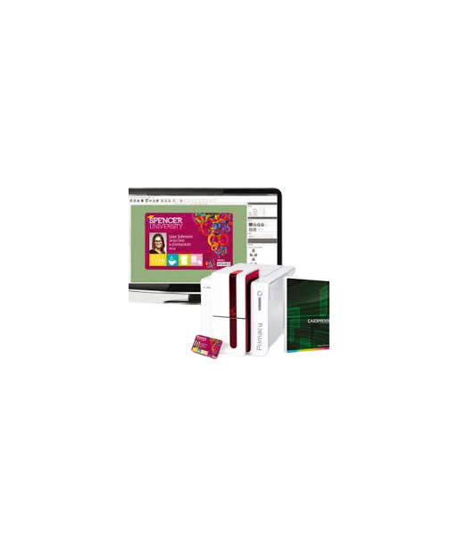 Upgrade from cardPresso XXS Lite to XXS ( S-CP0905)