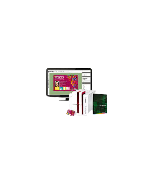 Upgrade from cardPresso XXS to XM (S-CP1015)