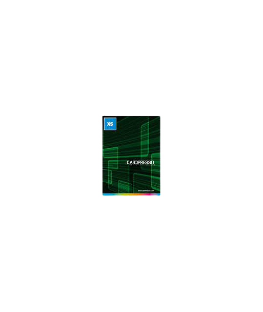CARDPRESSO XS Upgrade(CPXXSTOXS)