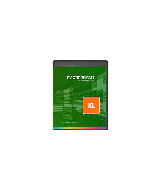 CARDPRESSO XL Upgrade (CPXXSTOXL)