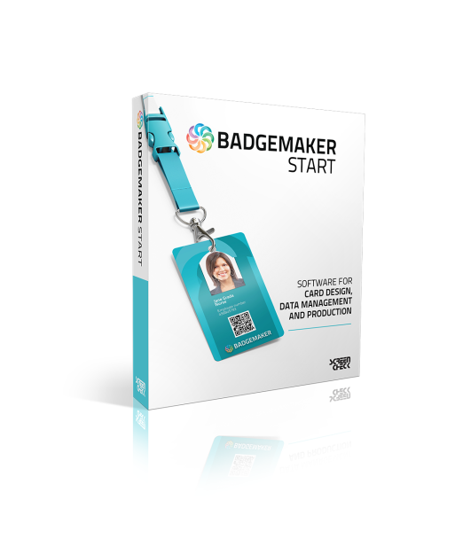 BadgeMaker Start